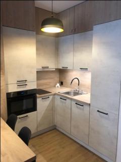 Apartament BŁĘKITNA LAGUNA - Colberga - 4