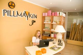 Pillmayken Apart&Spa Mar de las Pampas - Mar de las Pampas - 2