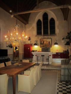 La chapelle de Melin - Meursault - 8