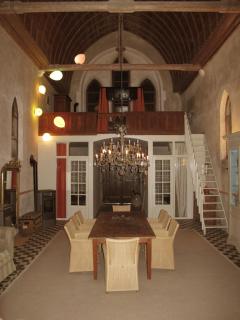 La chapelle de Melin - Meursault - 6