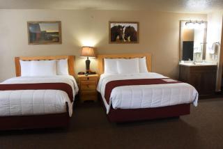 Woodside Dells Hotel & Suites - Wisconsin Dells - 2