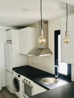 Apartamento Loft Lucena - Lucena - 3