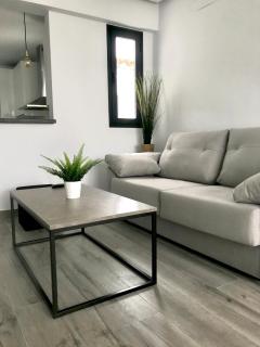 Apartamento Loft Lucena - Lucena - 0