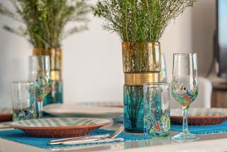 Akamas Sunset Bohemian Chic Apartment by ONE VILLAS - Polis Chrysochous - 6