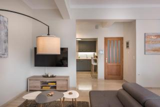Old Harbor Apartment Luxury Living Chania - 1
