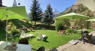 Hotel Plateau Rosa - Zermatt - 0