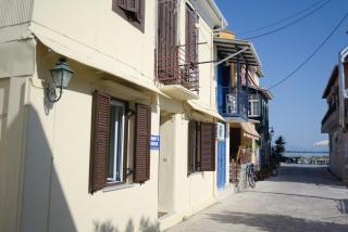 Jimmy's House - Leucade - 0