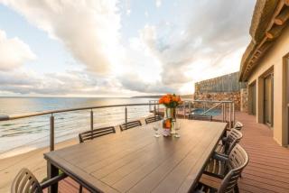 Sea Breeze Villa - Wilderness - 8