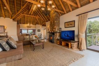 Sea Breeze Villa - Wilderness - 5