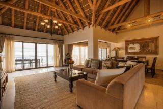 Sea Breeze Villa - Wilderness - 3