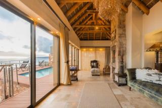 Sea Breeze Villa - Wilderness - 2