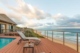 Sea Breeze Villa - Wilderness - 9