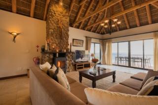 Sea Breeze Villa - Wilderness - 4