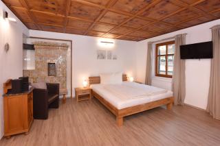 Landhaus Torghele - Schruns - 2