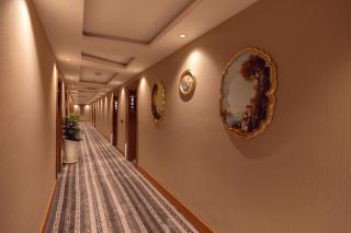 Coral Palace Hotel - Bagdad - 3