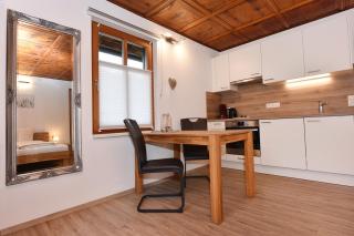 Landhaus Torghele - Schruns - 6