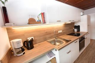Landhaus Torghele - Schruns - 7