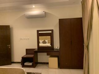 دانة الشرق للشقق المخدومة - Al Khobar - 5