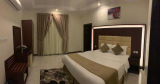 دانة الشرق للشقق المخدومة - Al Khobar - 4