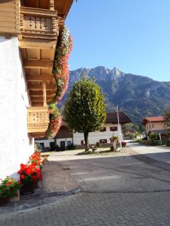 Ferienwohnungen Tischlerhof - Ebbs - 8