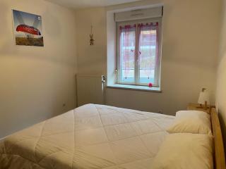 Le Chellois appartement La Bresse - 2