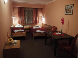 Villa Eden & Restaurant - Lyck - 8