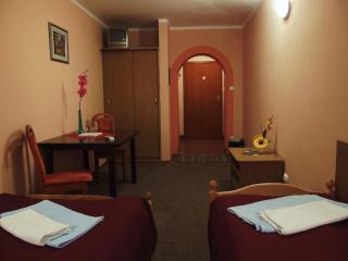 Villa Eden & Restaurant - Lyck - 7