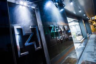 Zeniva Hotel - 5