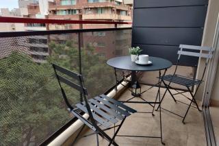 Serena Flat - Córdoba - 1