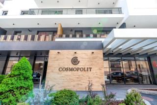 Cosmopolit Booking - Braşov - 0