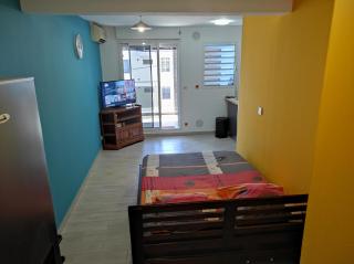 STUDIO RENOVé # LA RESERVE # - Sainte-Clotilde - 0