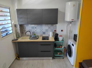 STUDIO RENOVé # LA RESERVE # - Sainte-Clotilde - 4