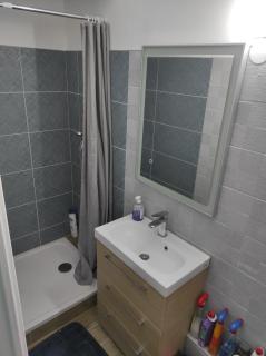 STUDIO RENOVé # LA RESERVE # - Sainte-Clotilde - 1