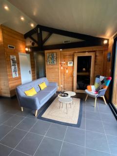 La Cabane d'Arès - chambre double PREMIUM - Arès - 4