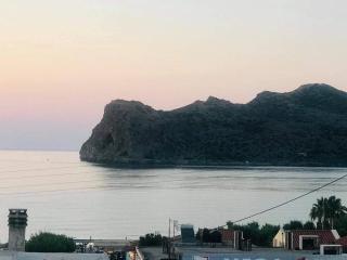 Evexia boutique hotel & Spa - Agia Marina - 1