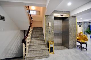 Golden Lotus Hotel - Nha Trang - 6