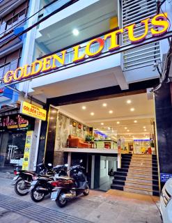 Golden Lotus Hotel - Nha Trang - 8