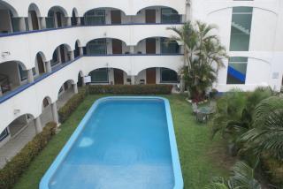 Hotel Arcos Aeropuerto - Veracruz - 9
