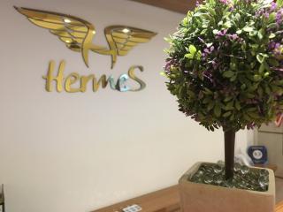 Hotel Hermes - Kaş - 0