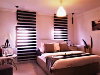 Taxim V&V Apart - Istambul - 0