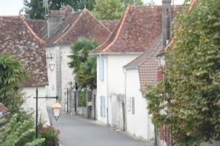 Appartement meublé classé 2 étoiles tout confort Lagor - Lagor - 4
