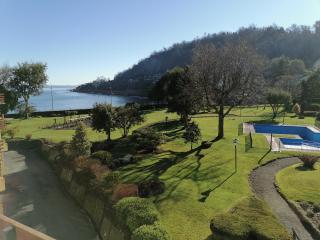 Departamento en el Centro de Pucón, Hermosa vista al lago !! - Pucón - 0