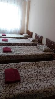 Hostel Vitan - Lviv - 6