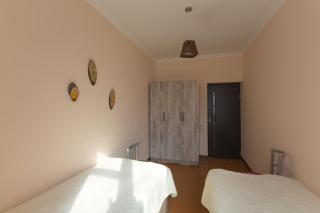 Chamich Guesthouse - Debed - 9
