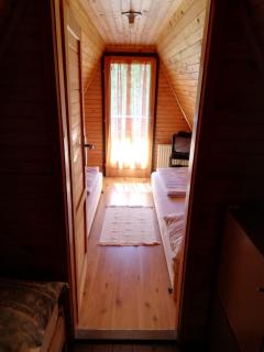 Holiday Home Mreznica - 1