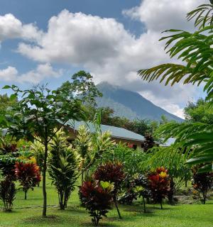 Orquideas Boutique Hotel - Fortuna - 9