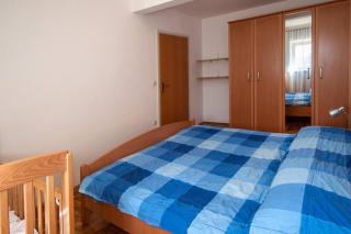 Peaceful apartment with beautiful sea view - Rabac - 5