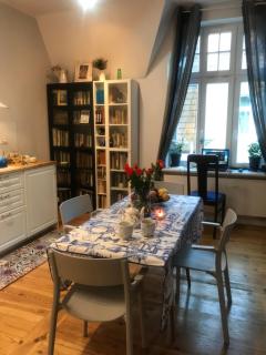 Apartament Winieckiego - Sopot - 8
