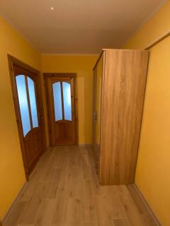 Apes ielas apartaments - Alūksne - 8