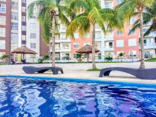 Escape al Caribe con una vista impresionante en Pilarita's Dream Lagoons - Cancún - 2